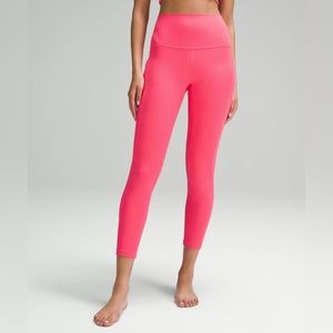 lululemon Align™ High-Rise Pant with Pockets 25"